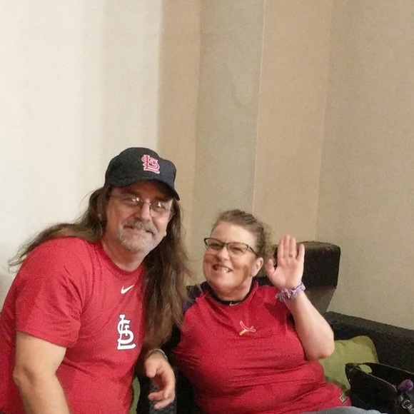 Meet your Posher, Darla - Picture 1 of 1